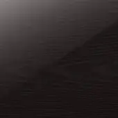 Flamed Black Glossy